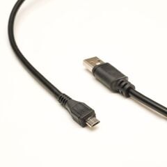 Markofist Nikon Z 5, Z 50 II, Z 50, Z 30, Z f, Z fc, D6, D780 USB Kablo