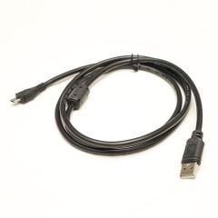 Markofist Nikon Z 5, Z 50 II, Z 50, Z 30, Z f, Z fc, D6, D780 USB Kablo