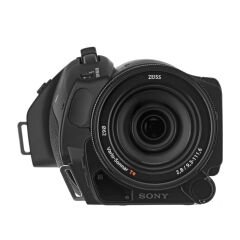 Sony FDR-AX700 4K Video Kamera - Distribütör Garantili