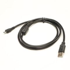 Markofist Fujifilm X-T50, X-T30 III, X-T30 II, X-T30, X-S20, X-S10 USB Kablo