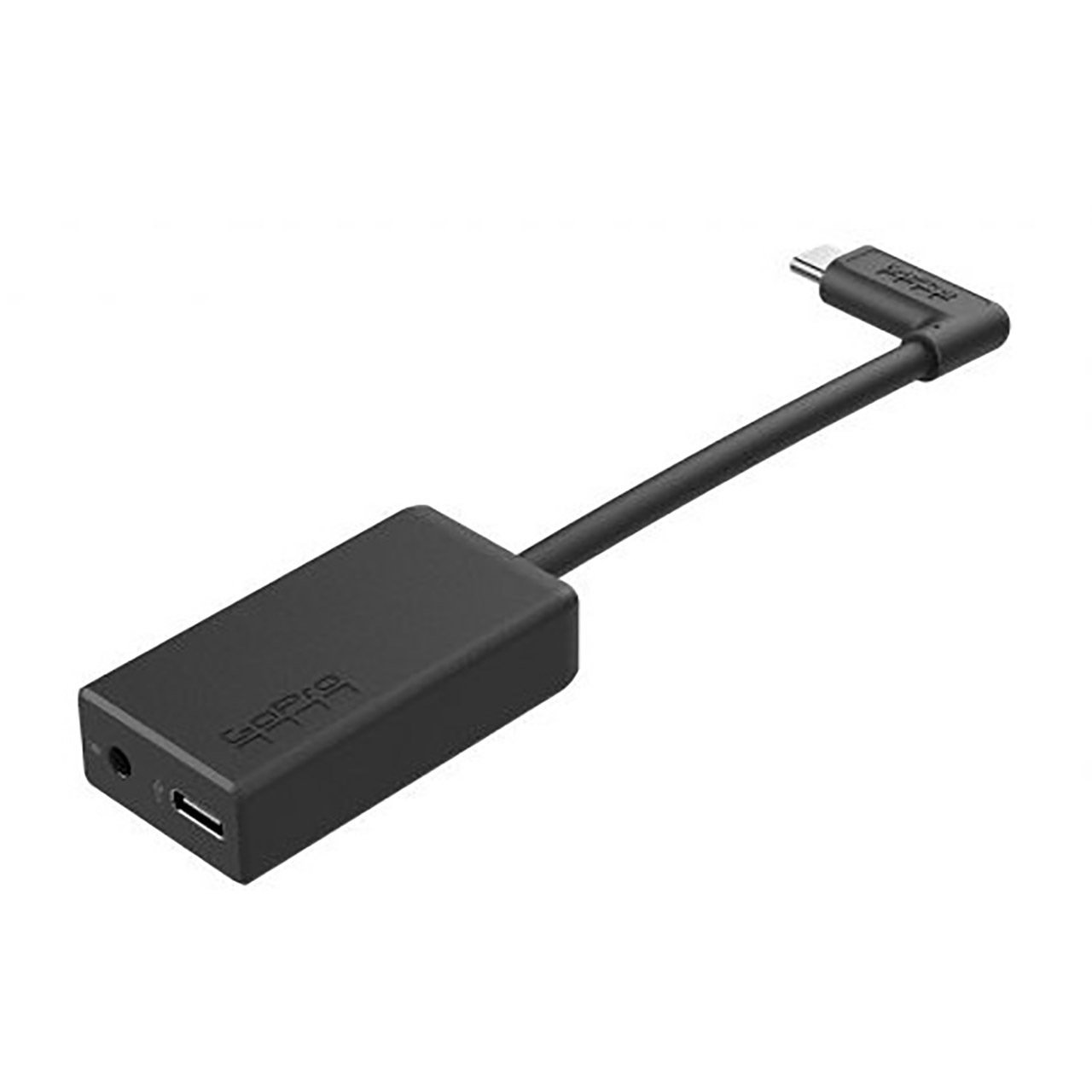 GoPro AAMIC-001 3.5mm Mikrofon Adaptörü