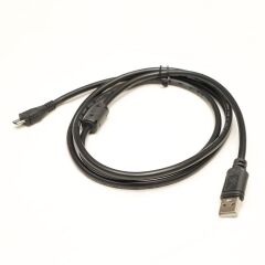 Markofist Panasonic BGH1, GH6, GH5S, GH5, GH5M2, G9, GH7, S9 USB Kablo