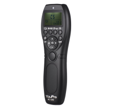 YouPro MC-292 (Sony S2) 2.4G Kablosuz Zamanlayıcı Uzaktan Kumanda