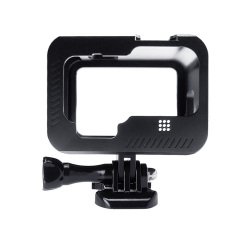 Sanger GO220 Gopro Hero 9 Black Metal Vlog Çerçeve