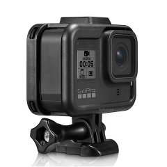 Sanger GO196 Gopro Hero 8 Black İçin Çerçeve Frame