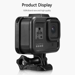 Sanger GO196 Gopro Hero 8 Black İçin Çerçeve Frame