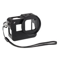 Sanger GO217 Gopro Hero 5 6 7 İçin Metal Çerçeve