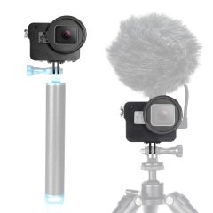 Sanger GO217 Gopro Hero 5 6 7 İçin Metal Çerçeve